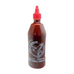 Thai Word 475 gr Sriracha Acı Biber Sos