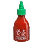 Thai World 230 gr Sriracha Acı Biber Sosu