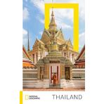 Thailand (National Geographic Reisgids)