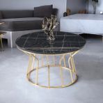 Thales Orta Sehpa, Gold Sonata