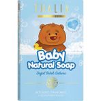 Thalia 100 gr Mavi Yoğun Papatya Özlü Natural Bebe Sabunu