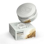 Thalia 100 ml Pirinç Kil Özlü Yüz Bakım Maskesi