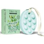 Thalia 110 gr Yoğun Nemlendirici Etkili Cactus Fresh Masaj Sabunu