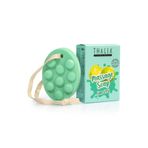 Thalia 110 gr Yoğun Nemlendirici Etkili Lime Zest Masaj Sabunu