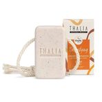 Thalia 140 gr Zencefil ve Tarçın Özlü Doğal İpli Sabun