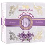 Thalia 150 gr Doğal Lavanta Özlü Sabun