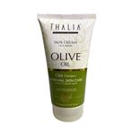 Thalia 175 ml Zeytinyağlı Ve Coenzym Q10 Yaşlanma Karşıtı Cilt Bakım Kremi