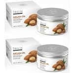 Thalia 2x250 ml Argan Yağlı Cilt Bakım Kremi