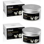 Thalia 2x250 ml İnci Tozu Özlü Cilt Bakım Kremi
