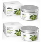 Thalia 2x250 ml Zeytinyağlı Cilt Bakım Kremi