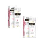 Thalia 2x300 ml Kükürt ve Kırmızı Biber Özlü Saç Dökülmesine Karşı Şampuan