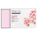 Thalia 2x75 gr Sakura Özlü Yaşlanma Karşıtı Sabun