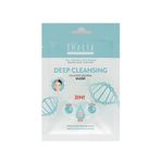 Thalia 3 In 1 Peeling 15 ml Yüz Maskesi