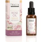 Thalia 30 ml Geleneksel Gül Yağı