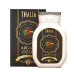Thalia 300 ml Argan Özlü Saç Dökülmesine Karşı Şampuan