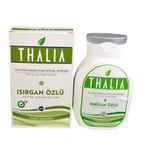 Thalia 300 ml Isırgan Özlü Saç Dökülmesine Karşı Normal Saçlar Şampuanı
