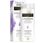 Thalia 300 ml Lavanta Ve Adaçayı Özlü Şampuan