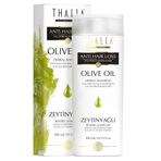 Thalia 300 ml Natural Beauty Zeytinyağlı Şampuan