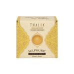 Thalia 3x125 gr Kükürt Sabun