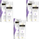 Thalia 3x300 ml Lavanta ve Adaçayı Özlü Şampuan