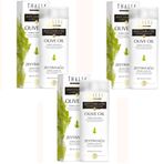 Thalia 3x300 ml Zeytinyağlı Saç Dökülmesine Karşı Şampuan