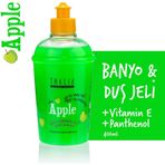 Thalia 400 ml Elma Kokulu Duş Jeli