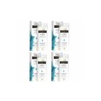 Thalia 4x300 ml Sarımsak Ginseng Özlü Saç Dökülmesine Karşı Şampuan