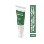 Thalia 50 ml Akne Gidermeye Gözenek Sıkılaştırmaya Yardımcı Yüz Bakım Kremi