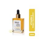 Thalia 50 ml Vitamin C Collagen Booster Özlü Vücut Serumu