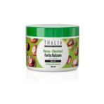 Thalia 500 ml At Kestanesi ve Kafein Özlü Masaj Jeli