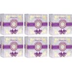 Thalia 6x150 gr Doğal Lavanta Özlü Sabun
