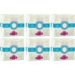 Thalia 6x150 gr Doğal Verbena Özlü Sabun