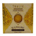 Thalia 8699490310304 Kükürt 125 gr Sabun