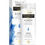 Thalia Ardıç Ve Çay Ağacı Özlü 300 ml Saç Dökülmesine Karşı Etkili Bakım Şampuan