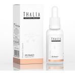 Thalia Aydınlatıcı Göz Altı Serumu %10 C Vitamini ile Hiper-Pigmentasyon Önleyici 30 ml