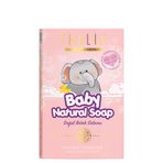 Thalia Bebe Pembe 100 gr Sabun