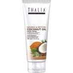 Thalia Besleyici & Onarıcı Etkili Coconut Oil Yüz Bakım Maskesi - 100 ml