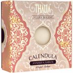 Thalia Calendula (Calendula) Nemlendirici Etkili Doğal Katı Sabun 125 Gr