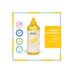 Thalia Calendula & Papatya Özlü Bebek Şampuanı 500ML