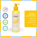 Thalia Calendula & Papatya Özlü Nemlendiricili Bebek Losyonu 200ml