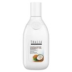 Thalia Coconut Oil 300 ml Besleyici ve Onarıcı Bakım Şampuanı