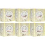 Thalia Doğal Cocoa Butter 6x150 gr Katı Sabun