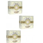 Thalia Doğal Pirinç Protein Sabunu - 150 Gr 3 Adet
