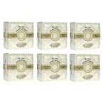 Thalia Doğal Pirinç Proteinli 6x150 gr Sabun