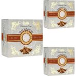 Thalia Doğal Tarçın Özlü Sabun 150 gr x 3 Adet