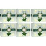 Thalia Etkili Defne Yağlı Doğal Katı Sabun - 150 gr X