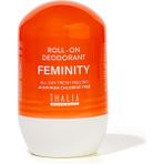Thalia Feminity Alüminyum Içermeyen Doğal Roll-On Women 50ML - 50 ml