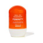 Thalia Feminity Doğal Kadın Roll-On Deodorant 50 ML