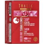 Thalia Golden Way Japon Gülü Yağı Katı Sabun 150Gr