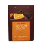 Thalia Gourmet Çikolata-Portakal 150 gr Sabun
